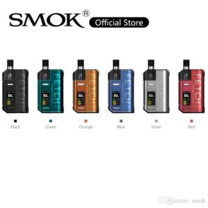 Smok | fetch pro pod mod kit