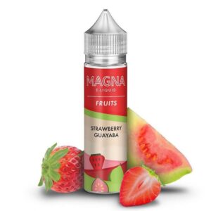 Strawberry Guayaba
