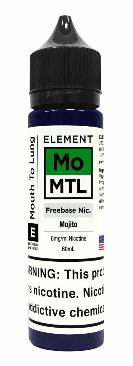 Element | Mojito MTL 60ml