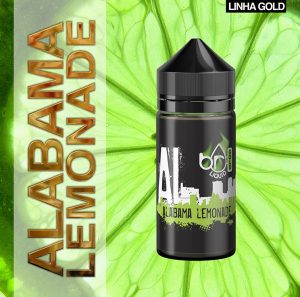 Br Liquid | Alabama Lemonade 30ml/100ml