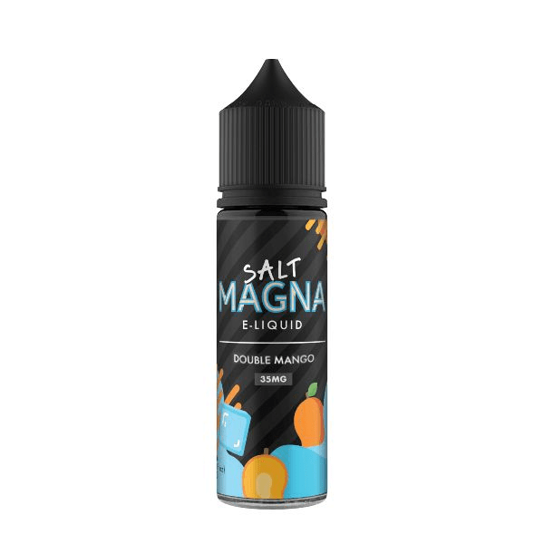 Magna | Double Mango Salt 15ml