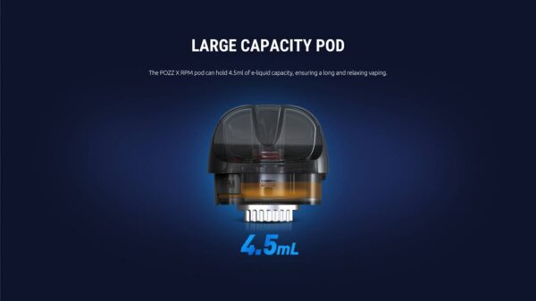 Smok Pozz X Pod Mod Kit-4414