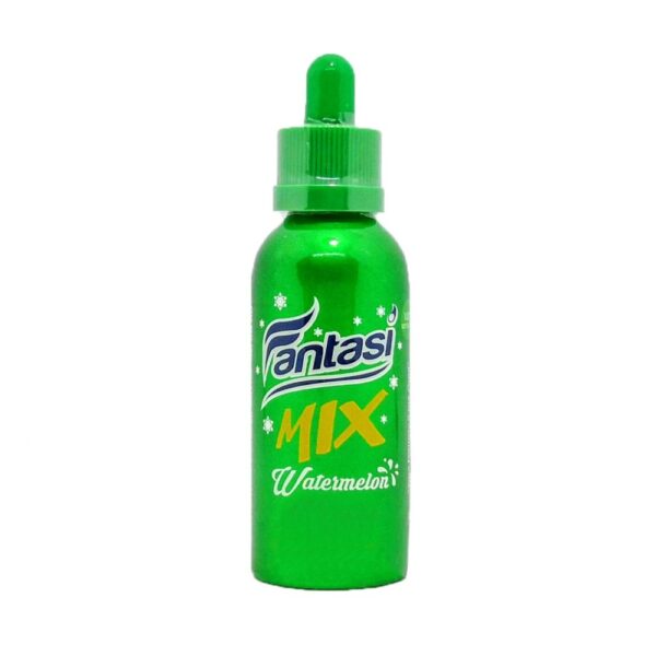 Fantasi | Watermelon 65ml