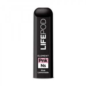 Life pod element 2ml (4 sabores)-4667