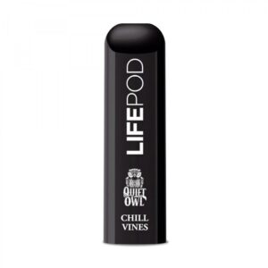 Life pod element 2ml (4 sabores)-4666