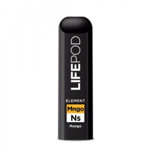 Element | life pod element 2ml (4 sabores)