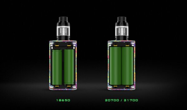 Geek Vape Blade Kit 235w-4331