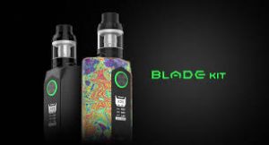 GeekVape | Blade Kit 235w
