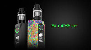 GeekVape | Blade Kit 235w