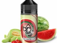 Br Liquid | Red Water Gum 30ml/100ml
