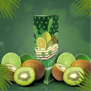 Yoop | Kiwi Lemon 60ml