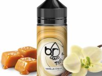 Br Liquid | Vanilla Cream 30ml/100ml