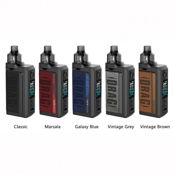Voopoo Drag Max-4435