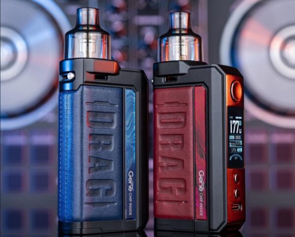 Voopoo Drag Max-4434