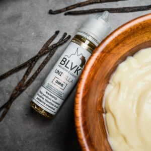 BLVK | Uni Nilla 60ml