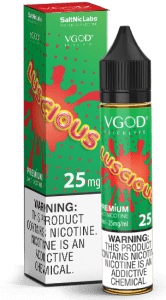 VGod Luscious Salt30ml-0
