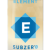 Element | Subzero MTL | Mango Passion Ice 60ml