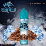 Shark | ice tobacco 60ml