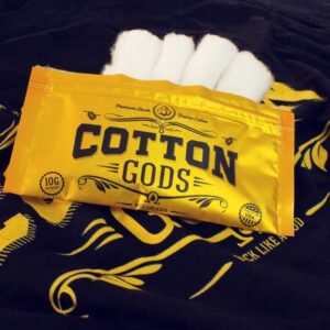 Algodão cotton gods-4489