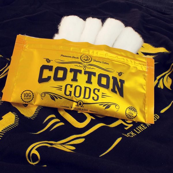 Algodão Cotton Gods-4489