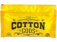 Cotton Gods | Algodão Cotton Gods