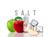 Lqd Art | Apples Art Ice Salt 16,5ml