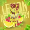 Yoop Lemon Raspberry 60ml-0