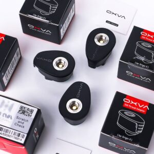 Pod Origin X | Adaptador 510