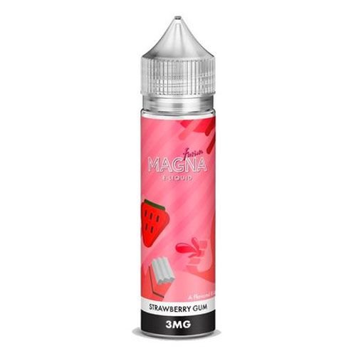 Magna | Strawberry Gum 60ml