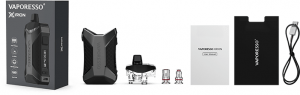 Vaporesso xiron pod mod kit-4677