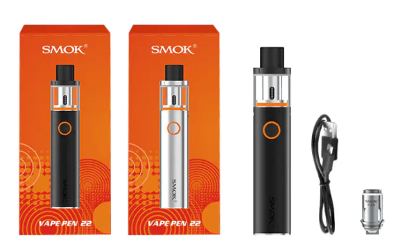 Smok Vape Pen22 Kit-0