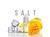 Lqd Art | Mango Salt Ice 16,5ml