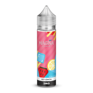 Magna | red lemon 60ml
