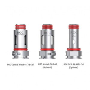 Smok | Coil RGC