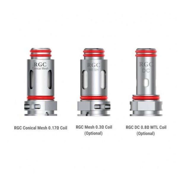 Smok | Coil RGC