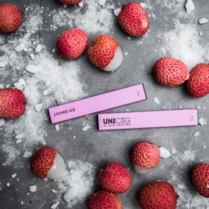 Blvk pod descartável uniciig v2 (9 sabores)-4500