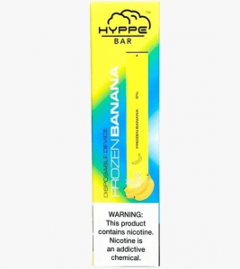 Hyppe bar pods descartáveis (5 sabores)-4591