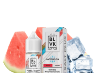 BLVK | Watermelon Ice Salt 30ml