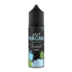 Magna | Spearmint Salt 15ml/30ml