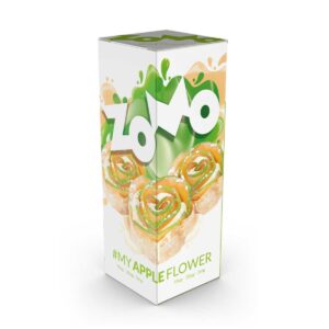Zomo | my apple flower 30ml/60ml-0