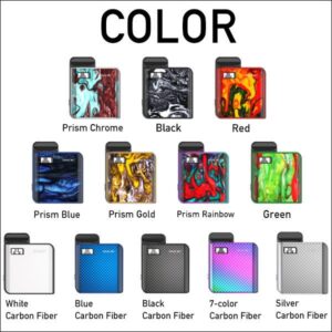 Smok mico pod kit-4523