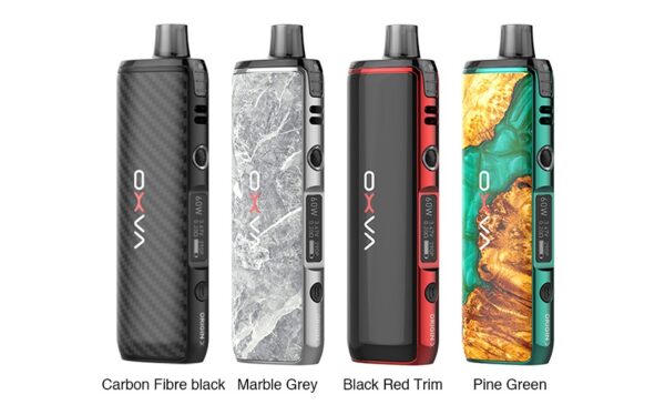 Oxva Origin X Pod Mod Kit-4441