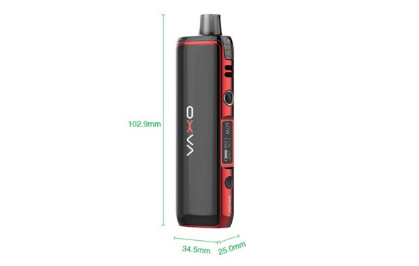 Oxva Origin X Pod Mod Kit-0