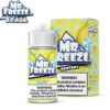 Mr Freeze | Banana Frost 100ml