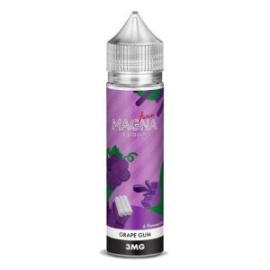 Magna | Grape Gum 60ml