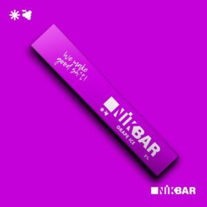 Nikbar pod descartável (16 sabores)-4698