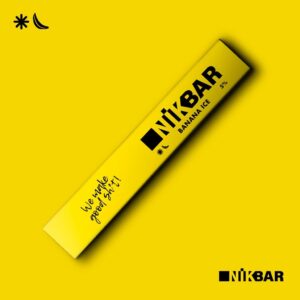 Nikbar pod descartável (16 sabores)-4695