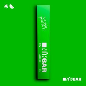 Nikbar pod descartável (16 sabores)-4694