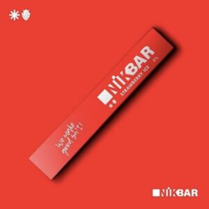 Nikbar pod descartável (16 sabores)-4693