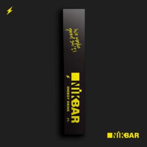 Nikbar pod descartável (16 sabores)-4692